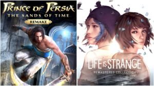 Remake vs Remaster: Pertarungan Abadi untuk Nostalgia yang Lebih Baik