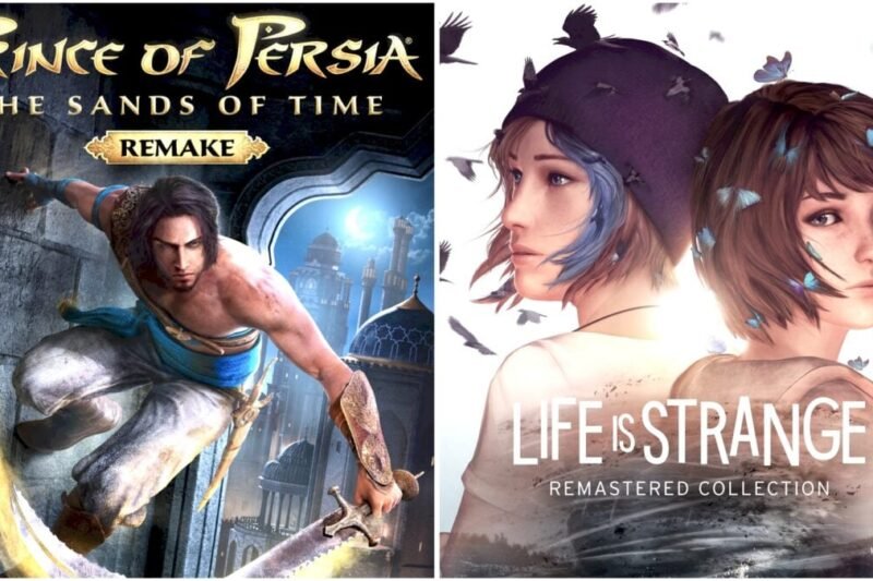 Remake vs Remaster: Pertarungan Abadi untuk Nostalgia yang Lebih Baik