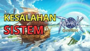 RPG di Ujung Tanduk: Menjelajahi Lanskap Masa Depan Genre yang Terus Berkembang