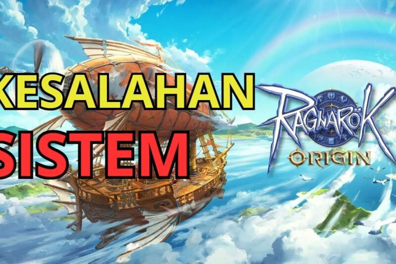 RPG di Ujung Tanduk: Menjelajahi Lanskap Masa Depan Genre yang Terus Berkembang