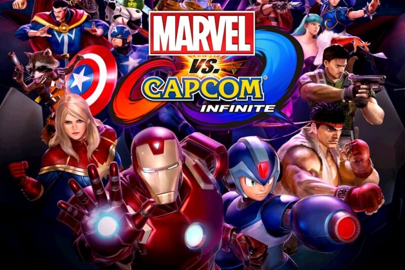 Sang Maestro Eksekusi: Menelisik Karakter Fighting Game dengan Move Paling Rumit