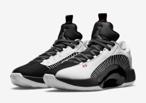 Sepatu Basket Terbaik untuk Streetwear: Lebih dari Sekadar Performa di Lapangan