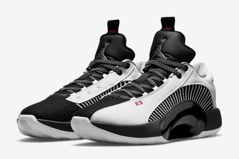 Sepatu Basket Terbaik untuk Streetwear: Lebih dari Sekadar Performa di Lapangan