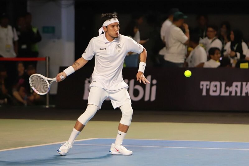 Tenis: Lebih dari Sekadar Pukulan dan Servis, Sebuah Simfoni Strategi dan Ketahanan Mental
