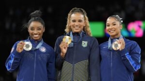 Atlet dengan Bisnis Terbaik: Lebih dari Sekadar Kemenangan di Lapangan