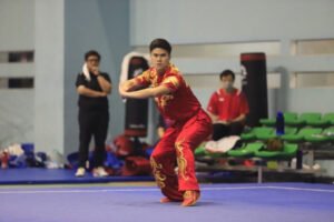 Bela Diri: Lebih dari Sekadar Pertarungan Fisik