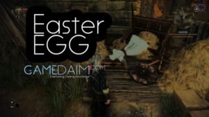 Berburu Harta Karun Tersembunyi: Mengungkap Easter Egg Terbaik dalam Sejarah Video Game