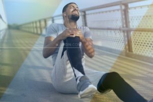 Cedera Olahraga yang Paling Sering Terjadi: Pencegahan dan Penanganan