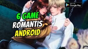 Cinta dalam Piksel: Menjelajahi Ending Romantis Terbaik dalam Video Game