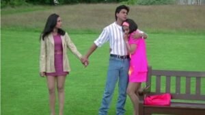 Cinta Segitiga dalam Gim: Lebih dari Sekadar Dilema Romantis