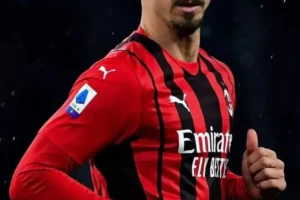 Daftar Striker Terbaik Sepanjang Masa: Lebih dari Sekadar Gol