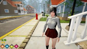 Dating Simulator Terbaik 2024: Temukan Cinta Virtualmu di Dunia yang Penuh Pilihan