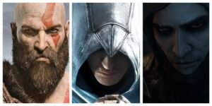 Daya Tarik Kelam Anti-Hero: Mengapa Kita Mencintai Karakter yang Melanggar Aturan dalam Game?