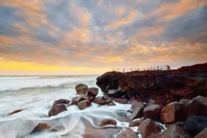 Destinasi Olahraga dengan Pemandangan Terbaik: Menyatu dengan Alam, Raih Kebugaran Maksimal