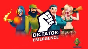 Game Bertema Sosial & Politik: Lebih dari Sekadar Hiburan