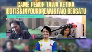 Game dengan Dialog Terkocak: Lebih dari Sekadar Hiburan, Sebuah Seni Komedi Interaktif