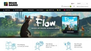 Game dengan Moral Dilemma Terbaik: Menguji Nurani Pemain di Dunia Virtual