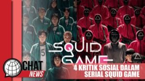 Game Sebagai Cermin Masyarakat: Menelisik Kritik Sosial Terbaik dalam Dunia Interaktif