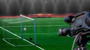 Inovasi Bola Pintar: Mengubah Sepak Bola Melalui Teknologi dan Data