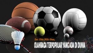 Kebijakan Olahraga di Berbagai Negara: Sebuah Perbandingan