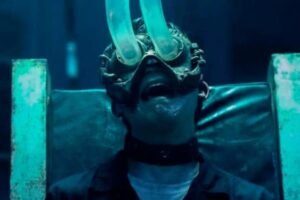 Kengerian dalam Kesendirian: Menjelajahi Kedalaman Ketakutan di Video Game