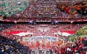 Klub dengan Suporter Paling Fanatik: Lebih dari Sekadar Dukungan, Sebuah Identitas