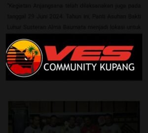 Komunitas Olahraga Peduli Lingkungan: Bergerak Aktif, Menjaga Bumi