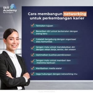 Membangun Networking yang Kuat Lewat Keringat: Tips Jitu Memanfaatkan Olahraga untuk Memperluas Jaringan Profesional