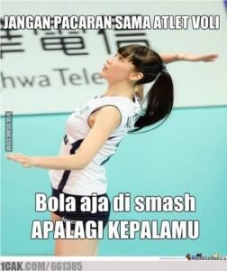 Meme Olahraga: Ketika Humor dan Kompetisi Bertabrakan di Dunia Maya