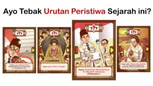 Mencari Kebenaran dalam Piksel: Game Sejarah dengan Akurasi Terbaik