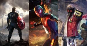 Menciptakan Legenda Sendiri: Menjelajahi Dunia Game dengan Custom Superhero Terbaik