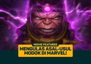 Menelusuri Akar Kejahatan: Mengungkap Asal Usul Villain dalam Video Game