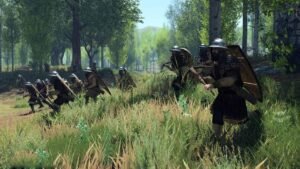 Menelusuri Medan Perang yang Terlupakan: Permata Tersembunyi dalam Genre Game Perang