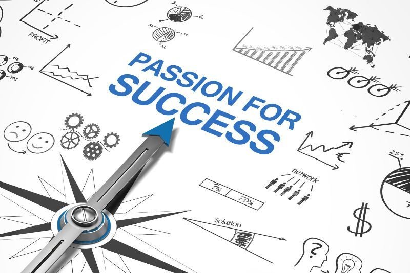 Menemukan Api dalam Diri: Panduan Komprehensif Menemukan Passion dalam Olahraga
