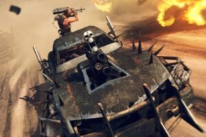 Mengangkasa Lebih Tinggi, Melaju Lebih Cepat: Menjelajahi Dunia Game dengan Mount Terbaik
