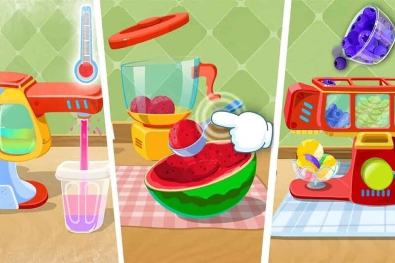 Mengasah Imajinasi: Game-Game yang Membuka Gerbang Kreativitas