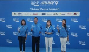 Menggelar Event Olahraga Ramah Lingkungan: Kemenangan Ganda untuk Bumi dan Atlet