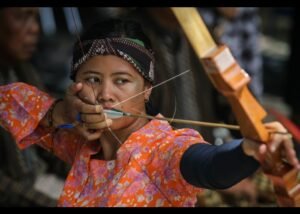 Menghidupkan Kembali Warisan yang Terlupakan: Olahraga Tradisional yang Terancam Punah