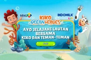 Menghijaukan Piksel: Bagaimana Video Game Menjadi Garda Depan Kesadaran Lingkungan