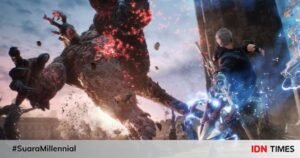 Mengungkap Tabir Rahasia: Menjelajahi Hidden Secrets Terbaik dalam Dunia Game