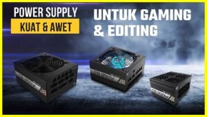 Mengupas Tuntas: Power System Terbaik dalam Dunia Game – Lebih dari Sekadar Angka dan Efek Visual