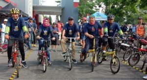 Menjelajah Kota dengan Dua Roda: Kisah Komunitas "Pedal Jakarta" yang Menginspirasi