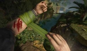 Menjelajahi Belantara Digital: Daya Tarik Game Bertema Hutan dan Survival