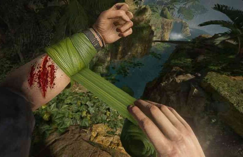 Menjelajahi Belantara Digital: Daya Tarik Game Bertema Hutan dan Survival