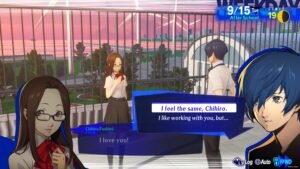 Menjelajahi Daya Tarik dan Kompleksitas Game dengan Multiple Love Interests