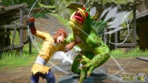 Menjelajahi Dunia Gaib: Pesona Abadi Mitologi Asia dalam Industri Game