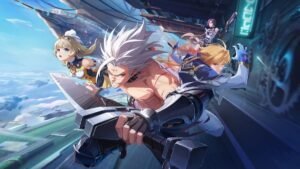 Menjelajahi Dunia Kelas Karakter Terbaik dalam Video Game: Sebuah Perjalanan Mendalam