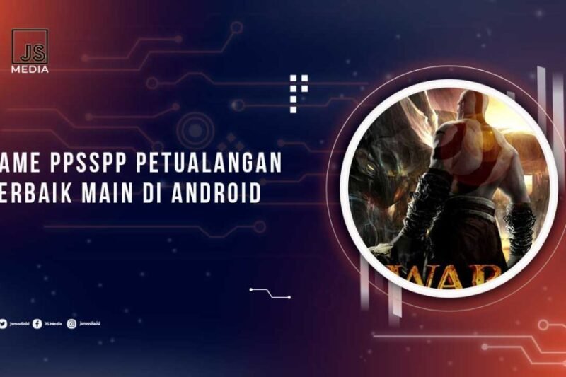 Menjelajahi Dunia Virtual: Game Petualangan Terbaik Tahun 2024 yang Wajib Dimainkan