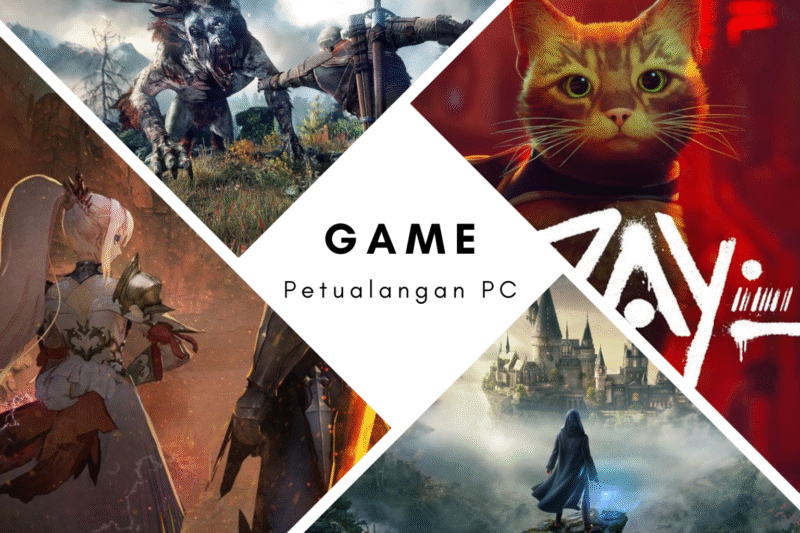 Menjelajahi Dunia Virtual yang Menenangkan: Game Petualangan untuk Relaksasi