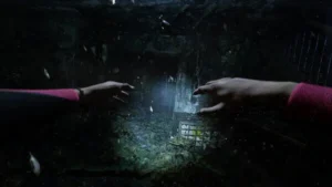 Menjelajahi Kedalaman Pikiran: Daya Tarik Game Misteri dan Horor Psikologis